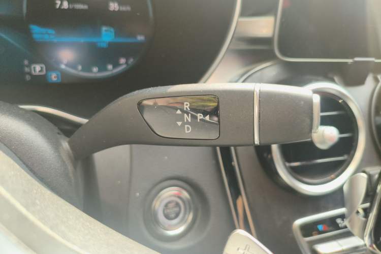 Used Mercedes-Benz C-Class 2021 C 260 L Sport Edition Star Collection