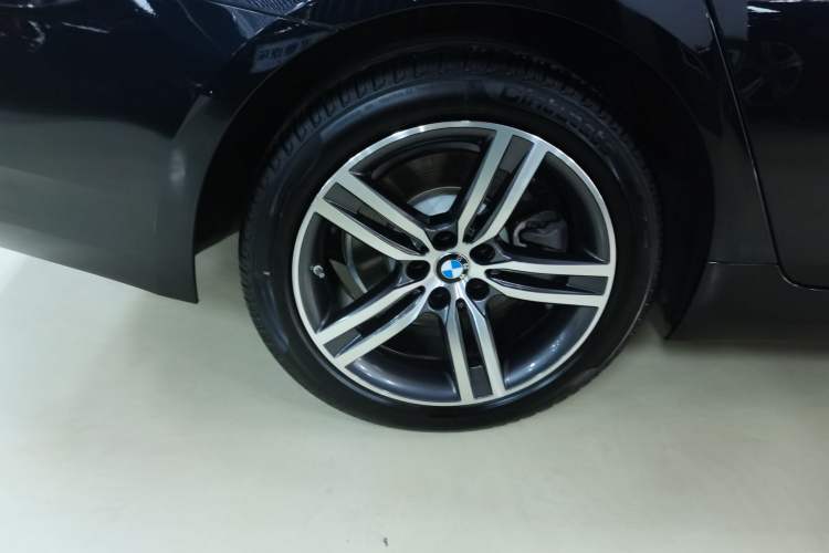 Used BMW 5 Series 2023 530Li Leading Edition Luxury Package Exterior 5