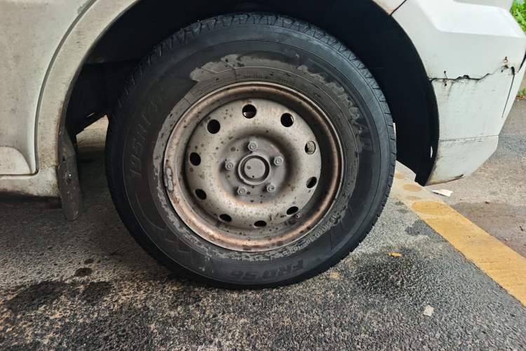 Used New Gonow Shuailing 2023 Standard Range 41.93 kWh Tianjin Hengtian Exterior 7