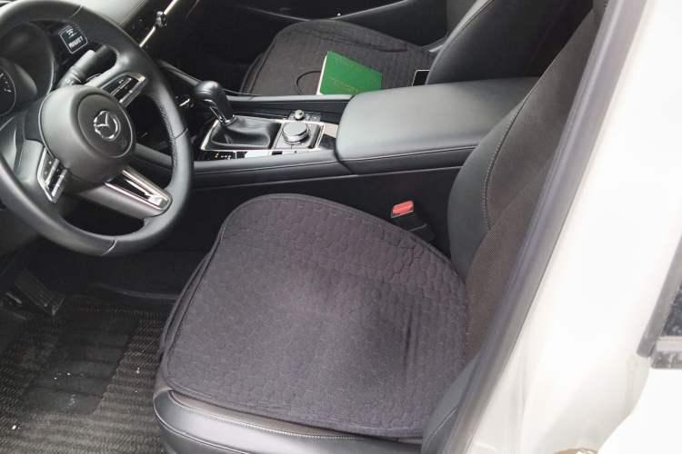 Used Mazda Mazda 3 Axela 2023 2.0L Automatic Zhiyao Edition