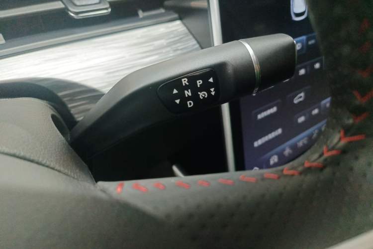 Used NETA AYA 2023 401 Lite Gear Lever