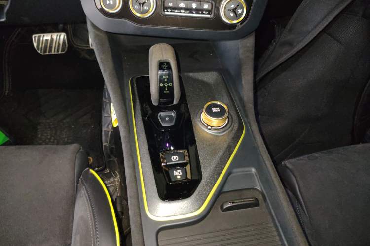 Used Lynk & Co 03 2022 03+ 2.0TD Automatic Wind-Chasing Edition
