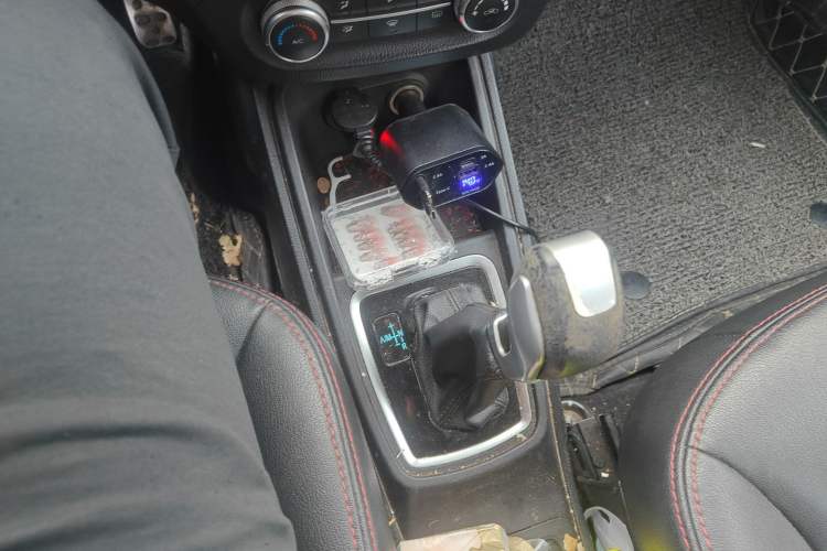 Used Haval H1 2015 1.5L AMT Luxury Model