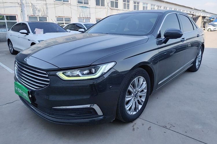 Used Ford Taurus 2019 EcoBoost 245 Comfort Edition Guazi used car, China used car export, Used car for sale, Used  cars, Cheapest cars for sale