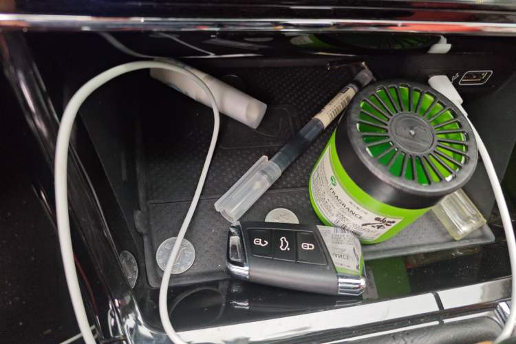 Used Volkswagen Passat 2024 380TSI Starry Dragon Edition