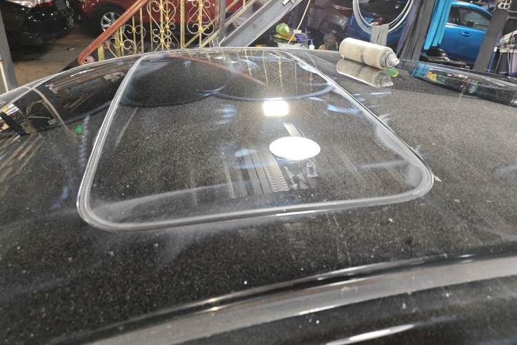 Used Honda Civic 2021 HATCHBACK 220TURBO CVT Trendy Cool Edition