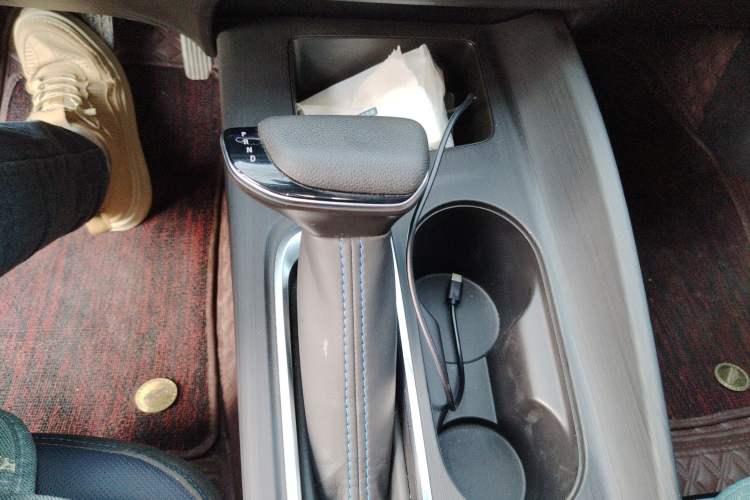 Used Buick Velite 6 2024 450km Comfort Edition PLUS