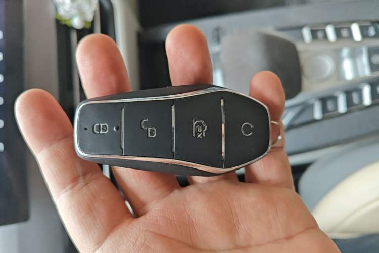 Used BYD Yuan Pro 2021 401 km Deluxe Version