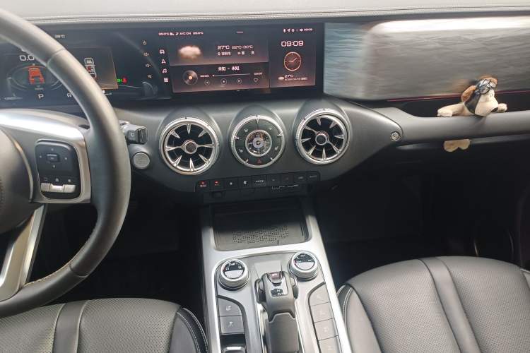 Used Tank 300 2024 2.0T Conqueror