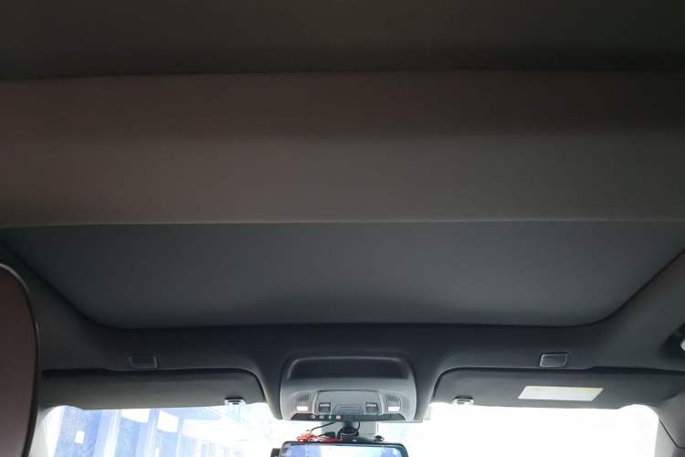 Used Cadillac CT6 2021 28T Elite Edition
