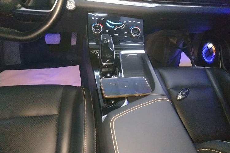 Used Bestune B70 2022 Third Generation 1.5T Automatic Premium Edition