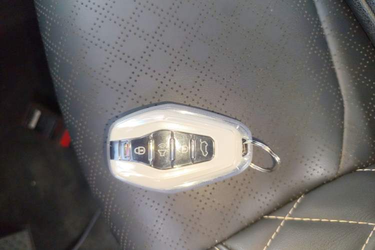 Used JETOUR X95 2020 1.5T Manual Free Edition 5-Seater