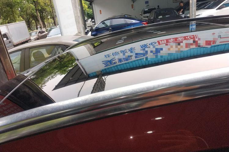 Used Mercedes-Benz GLA 2016 GLA 200 Sport Edition Roof