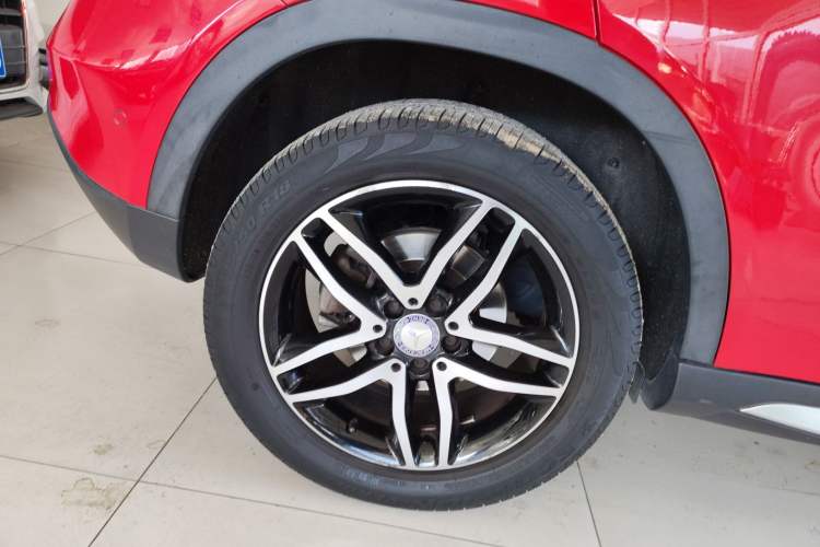 Used Mercedes-Benz GLA 2016 GLA 200 Fashion Model