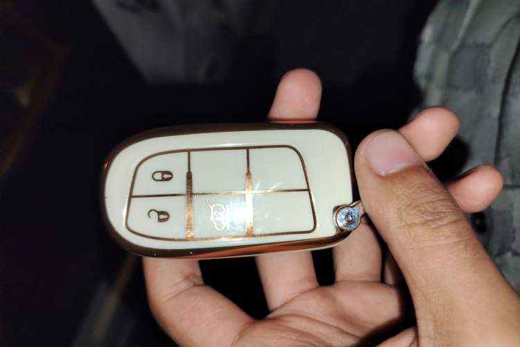 Used Fiat Viaggio 2015 1.4T Automatic Jingxiang Edition
