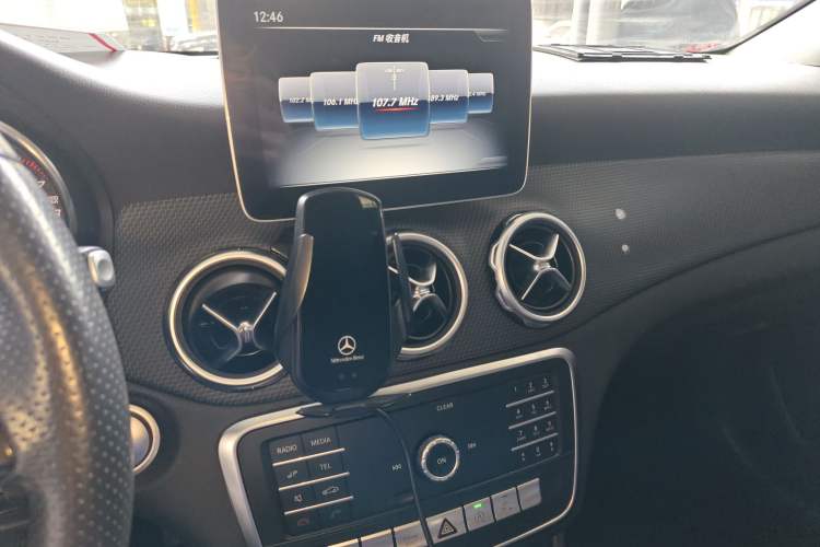 Used Mercedes-Benz GLA 2018 GLA 200 Sport Edition