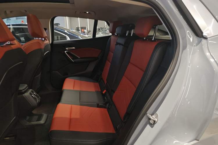 Used BMW X2 2024 sDrive25i M Sport Package
