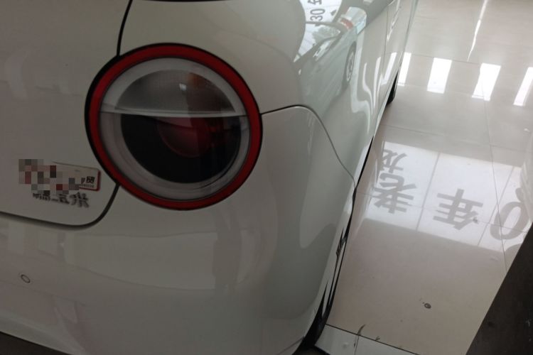 Used CHANGAN NEVO Lumin 2025 205 km Xiangqin Version