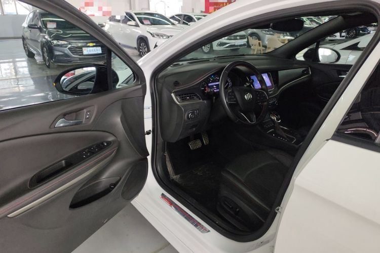 Used Buick Verano 2020 GS 20T CVT Luxury Model
