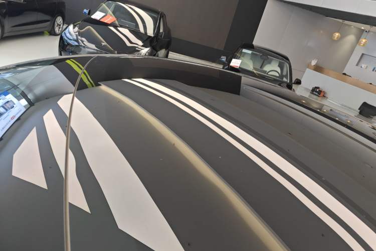 Used Tesla Model Y 2022 Rear-Wheel-Drive Version