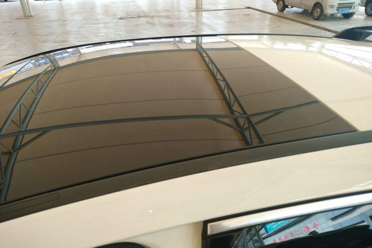 Used Mercedes-Benz A-Class (Import) 2021 A 200 Dynamic Edition