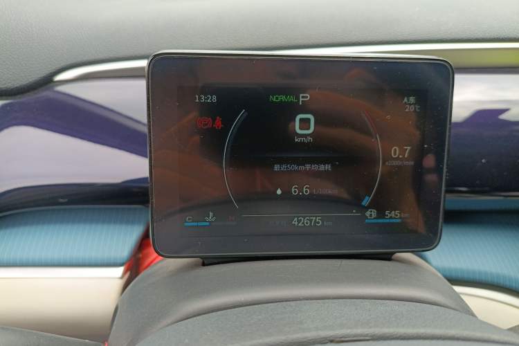 Used BYD Song Pro 2021 1.5T Automatic Xiaoyun Elite Edition
