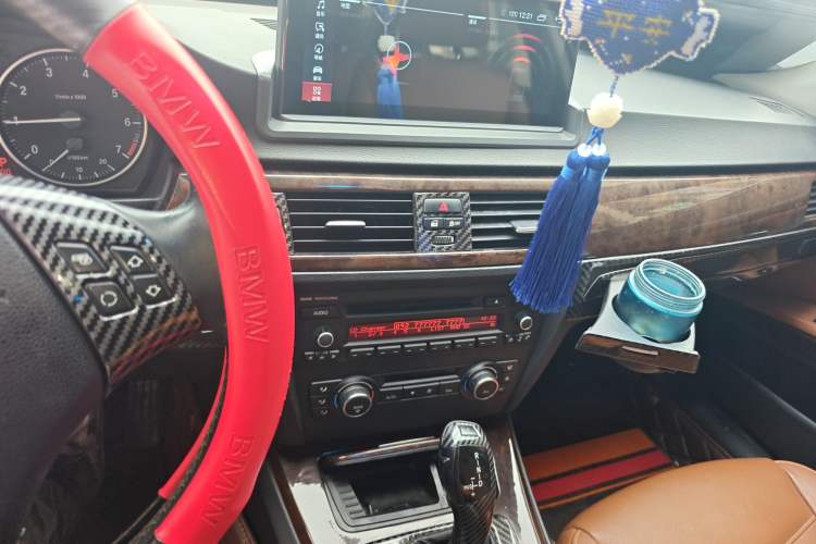 Used BMW 3 Series 2012 320i Sport Edition