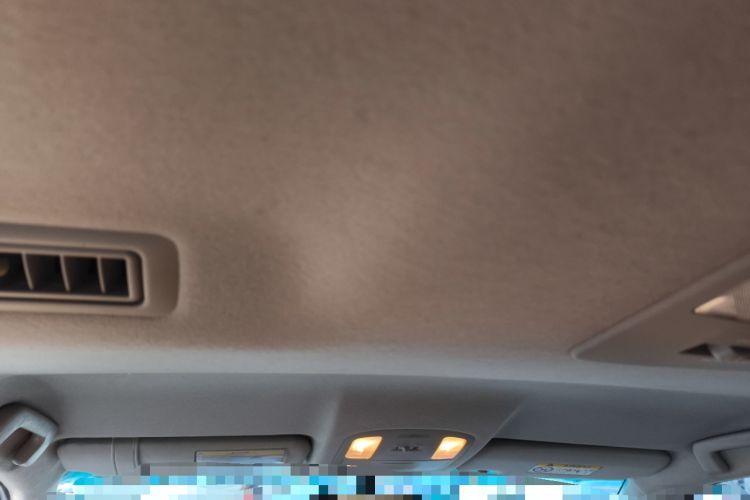 Used Toyota Fortuner 2016 2.7L Middle East Version