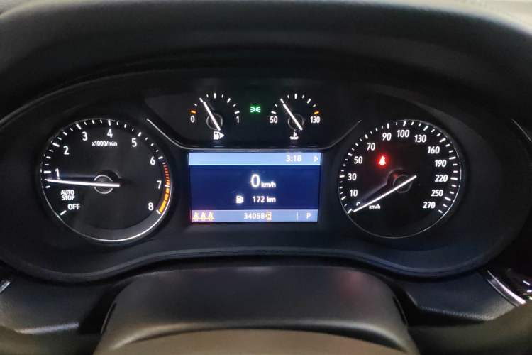 Used Buick Regal 2024 25T Deluxe Edition