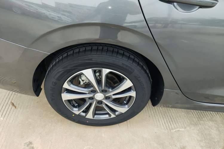 Used CHANGAN Eado 2022 PLUS Blue Whale NE 1.4T GDI DCT Prestige Edition
