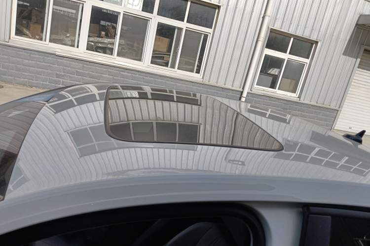 Used Volkswagen Lavida 2024 1.5L Automatic 5 Million Edition
