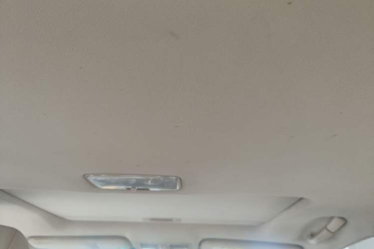 Used Toyota Reiz 2012 2.5V Fengdu Elite Stylish Edition Headliner
