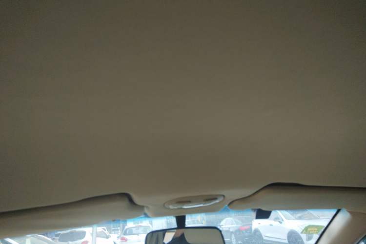 Used Buick Excelle 2013 1.5L Automatic Classic Model Headliner