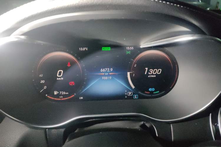 Used Mercedes-Benz C-Class 2019 Restyled C 260 L Sport Edition
