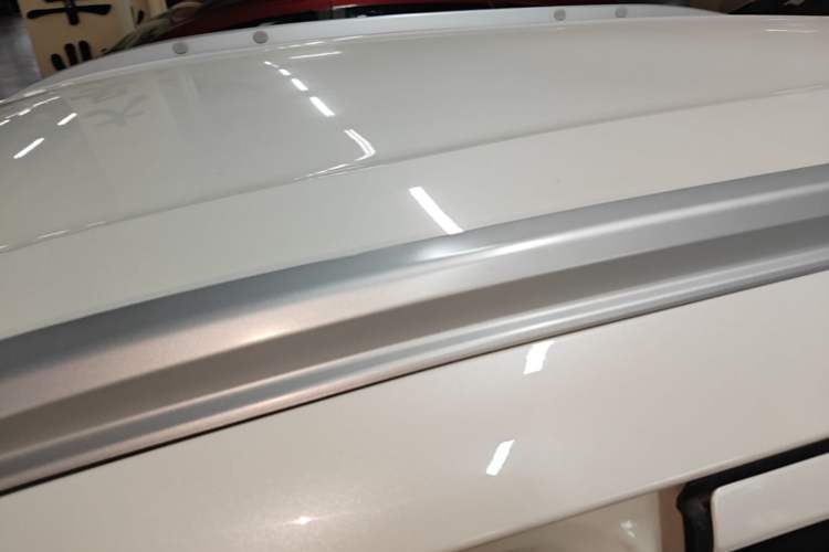 Used Nissan Kicks 2022 1.5L CVT XL Fashion Edition
