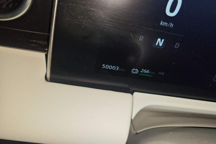 Used Leapmotor C01 2023 525 Comfort Edition