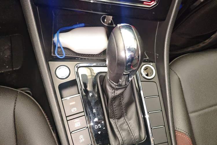 Used Volkswagen Bora 2021 1.5L Automatic Elite Smart Connect Edition