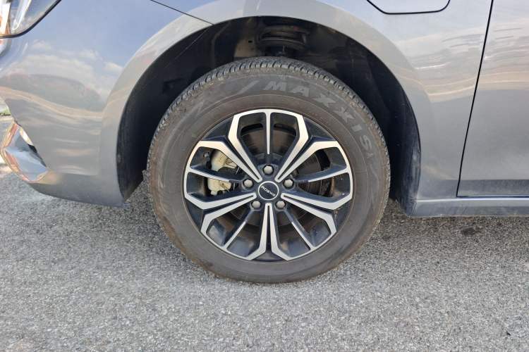 Used Roewe i6 MAX New Energy 2023 EV 420 Skyroof Special Edition