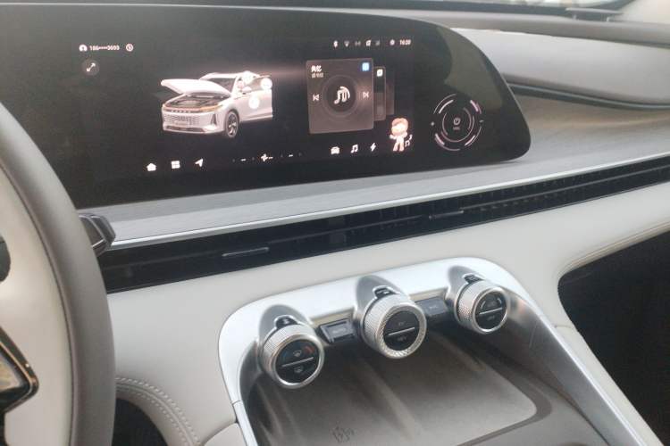 Used EXEED Stellar C-DM 2024 1.5T Long-Range Pro
