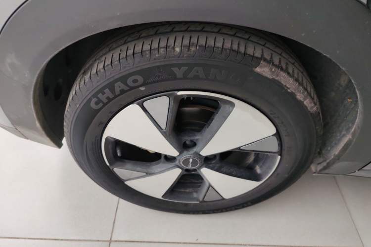 Used BYD Dolphin 2023 420 km Fashion Edition Exterior 5