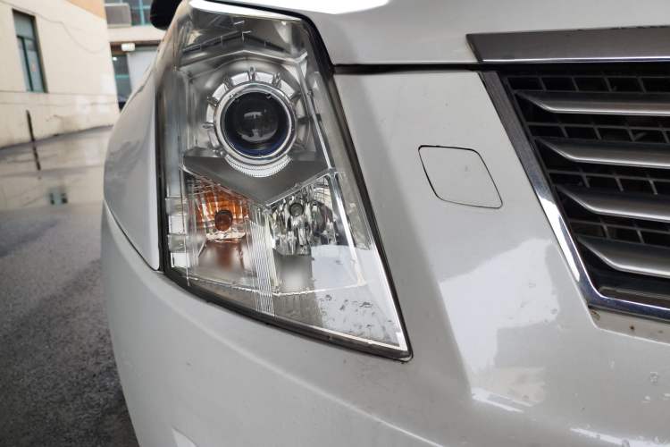 Used Cadillac SRX 2012 3.0L Comfort Model