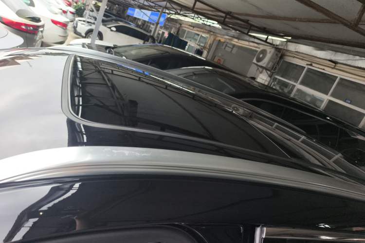 Used Lincoln Nautilus 2025 2.0T All-Wheel-Drive Zunrui Edition
