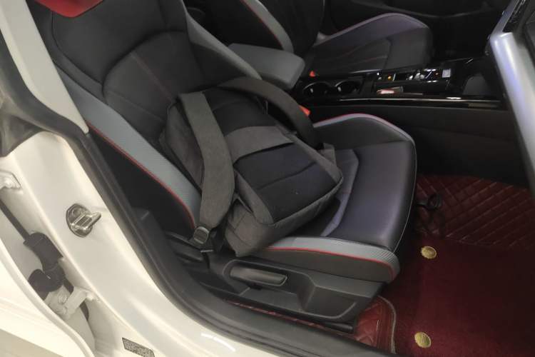 Used Volkswagen Lamando 2022 Lingdu L 280TSI DSG Spicy Edition