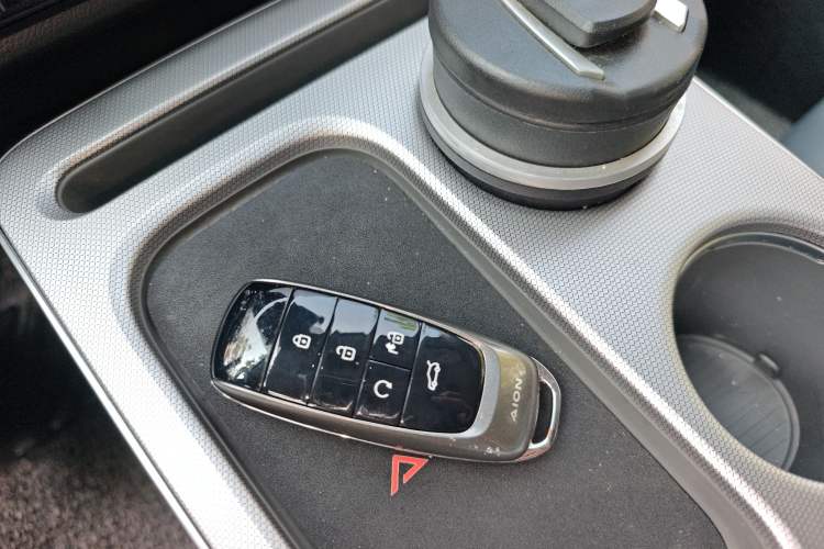 Used AION Y 2023 Plus 510 Smart Edition