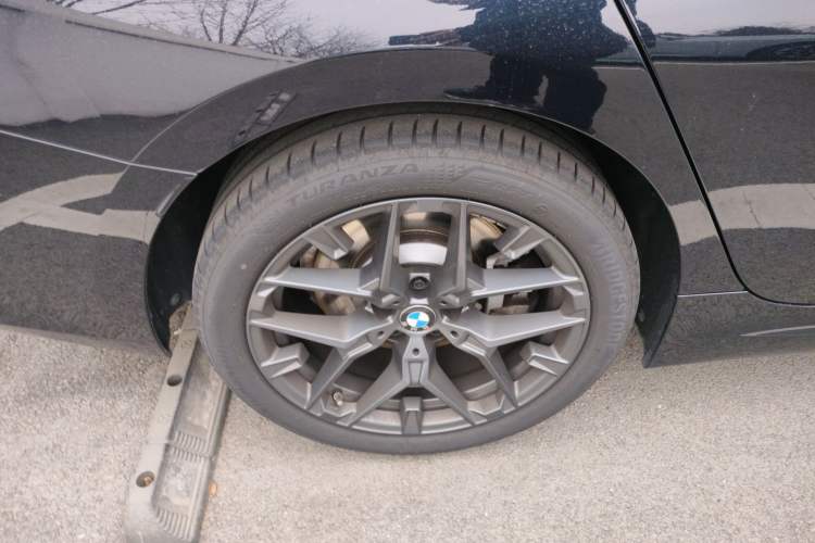 Used BMW 3 Series 2025 330Li M Sport Shadowline Package