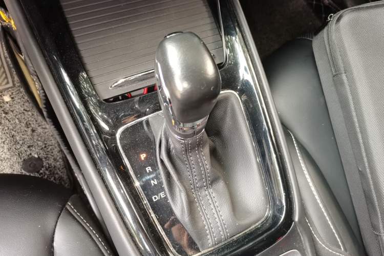 Used Roewe i5 2020 1.5L Automatic 4G Connected Linghao Edition
