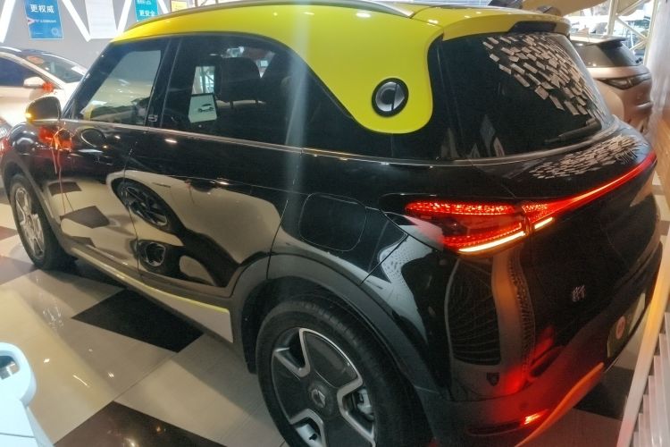 Used smart #1 2023 Pro Edition