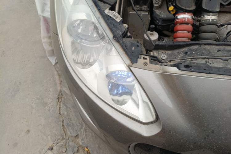 Used Peugeot 308 2013 1.6T SW Fashion Edition