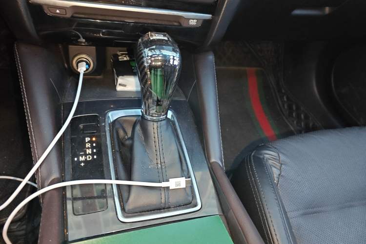 Used Mazda Atenza 2018 2.5L Skyactiv Sport Version China V Standard
