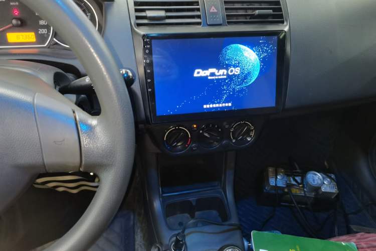 Used Suzuki Swift 2014 1.3L Manual Standard Edition